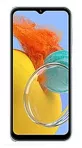 Samsung Galaxy M14 mobile phone photos