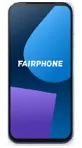 Fairphone 5 mobile phone photos