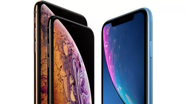 iPhone XS, iPhone XS Max, and iPhone XR Features