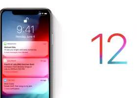 Apple iOS 12 Features and Updates