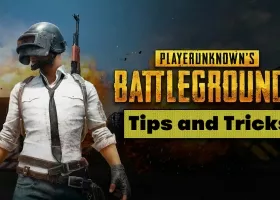 PUBG tips and tricks for both Beginners and Ultimate player