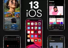 iOS 13 - The Available New Features