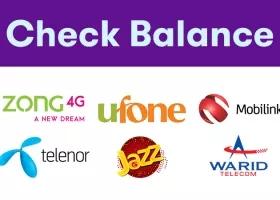 Important Sim Codes that everyone should know to Check Balance on all Networks