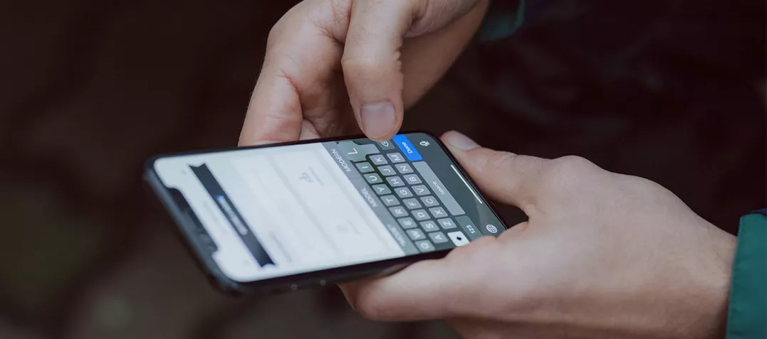 Impact of Smartphone Usage in Daily Life