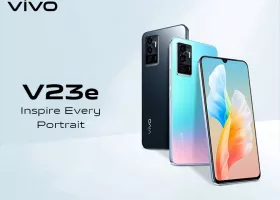 Vivo V23e mobile phone specifications and Review