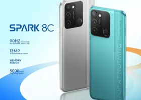 Tecno Spark 8C Price, Specifications, and all details