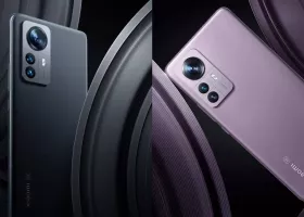 Xiaomi 12 - Triple Camera - Fast charging 67W - 120Hz with Adaptive Sync