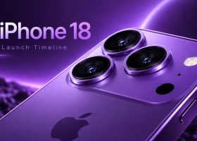 iPhone 18 Release Date, Specs, Price in Pakistan & Latest Apple iPhone 18 Pro Max News