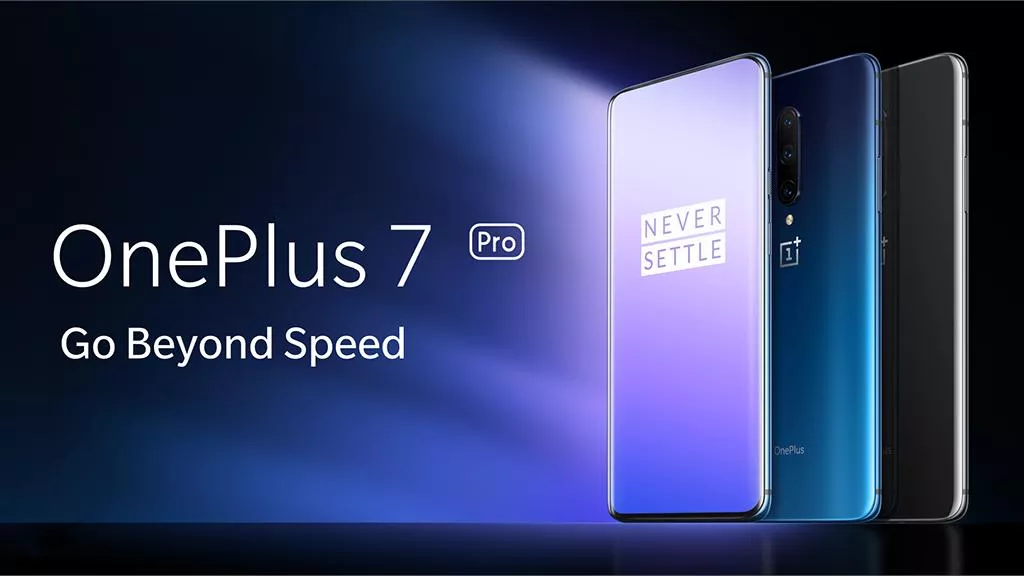 OnePlus 7 and 7 Pro are here: Everything you want to know