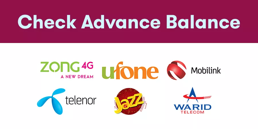 Important sim codes that everyone should know to get Advance Balance on all networks