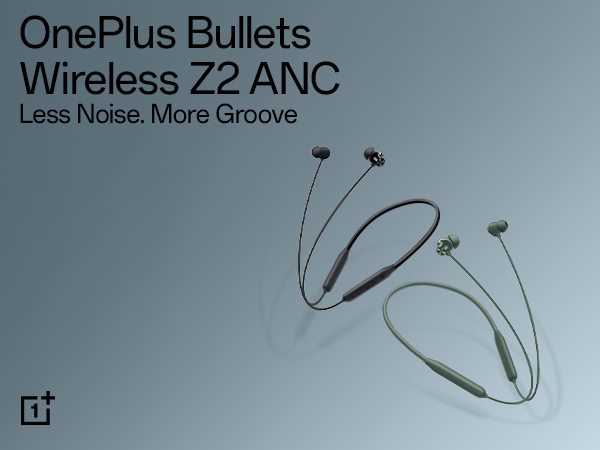 OnePlus Bullets Wireless Z2 ANC: In-Depth Review