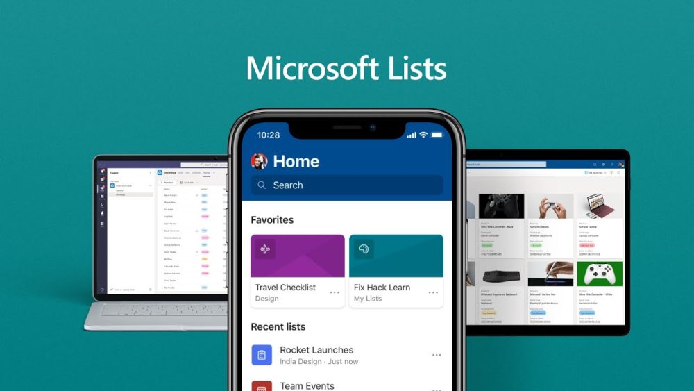 Microsoft Lists: Free Task Management App Now Available to Everyone