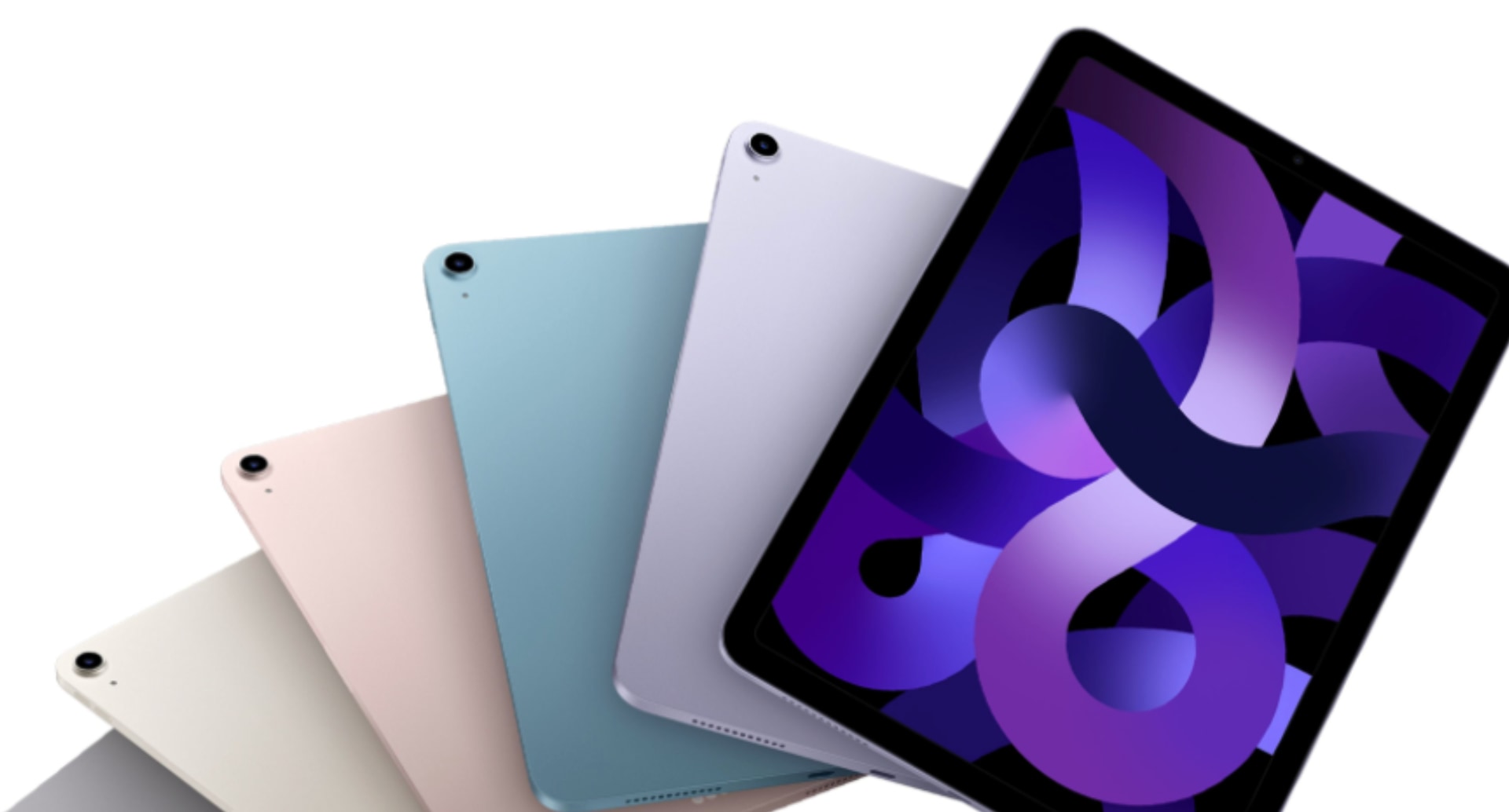Apple's iPad Air to Undergo Mammoth Expansion, Redefining Tablet Capabilities