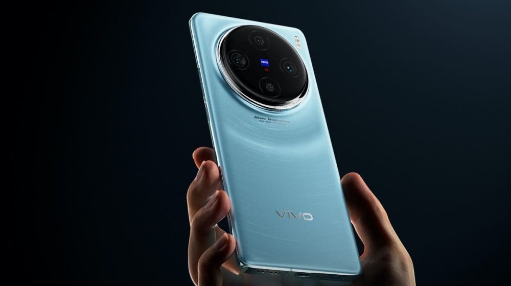 Vivo X100: Flagship Phone Launch Date Confirmed