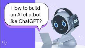  ChatGPT: Make Your Own AI Chatbot