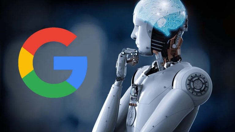 Google's AI Chatbot: Research & Writing Revolution
