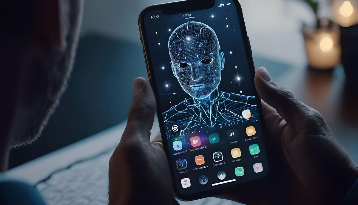 iPhone's AI Renaissance: 2024 Update to Unleash Creativity & Personalization