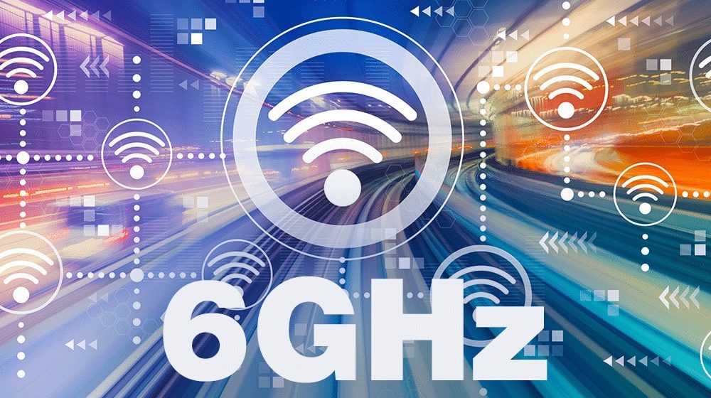 Pakistan's WiFi Revolution: 6 GHz Band Opens Door to Blazing-Fast WiFi 7