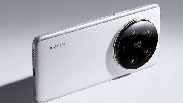 Xiaomi 14 Ultra: Epic China Launch, Feb 22!