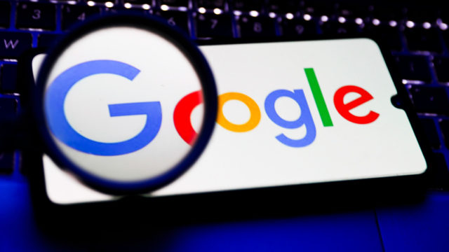 Report: Former Ads Chief Disrupted Google Search