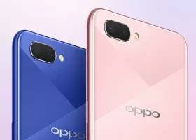 Oppo A5 Official launch with 4230mAh battery