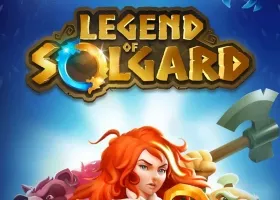 Legend of Solgard - Gameplay & Review