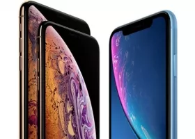 iPhone XS, iPhone XS Max, and iPhone XR Features