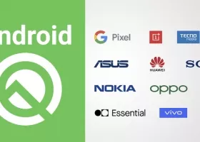 List of Android Q 10.0 Supported smartphones