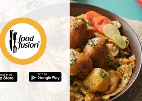Food Fusion: Pakistanâ€™s most viewed food platform
