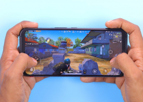 Top 5 cheap gaming smartphones in 2022