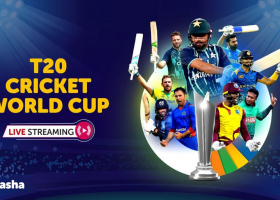 Best Live Sport App - Tamasha: Live Cricket T20WC