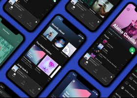 Spotify: Best Music Streaming app With awesome features