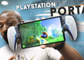 Sony's $200 PlayStation Portal: Remote Play Device for 2023