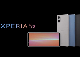 Sony Xperia 5 V Launching September 1: What to Expect