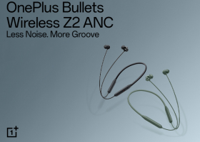 OnePlus Bullets Wireless Z2 ANC: In-Depth Review