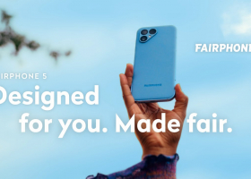 Fairphone 5 Review: A Sustainable Smartphone for the Future