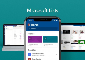 Microsoft Lists: Free Task Management App Now Available to Everyone