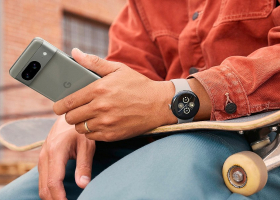 Google Pixel Watch 2 Launched With Much Better Battery Life for the Same Price 