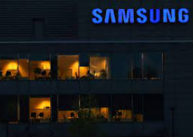 Samsung Q3 profits beat expectations despite decline