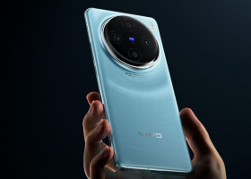 Vivo X100: Flagship Phone Launch Date Confirmed