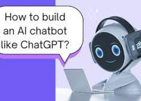  ChatGPT: Make Your Own AI Chatbot