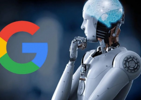 Google's AI Chatbot: Research & Writing Revolution