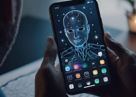 iPhone's AI Renaissance: 2024 Update to Unleash Creativity & Personalization
