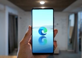 Extensions Unleashed: Microsoft Edge Reinvents Android Browsing