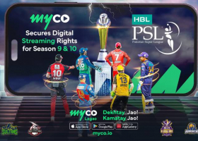 PSL 2024: Watch Cricket, Earn Rewards - The Fan Revolution is Here!