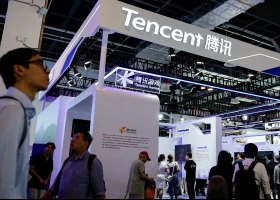 Tencent's Hunyuan: Enterprise AI Powerhouse Takes Flight!