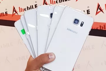 Amobile Cover