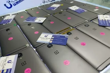 Usama Mobile Cover