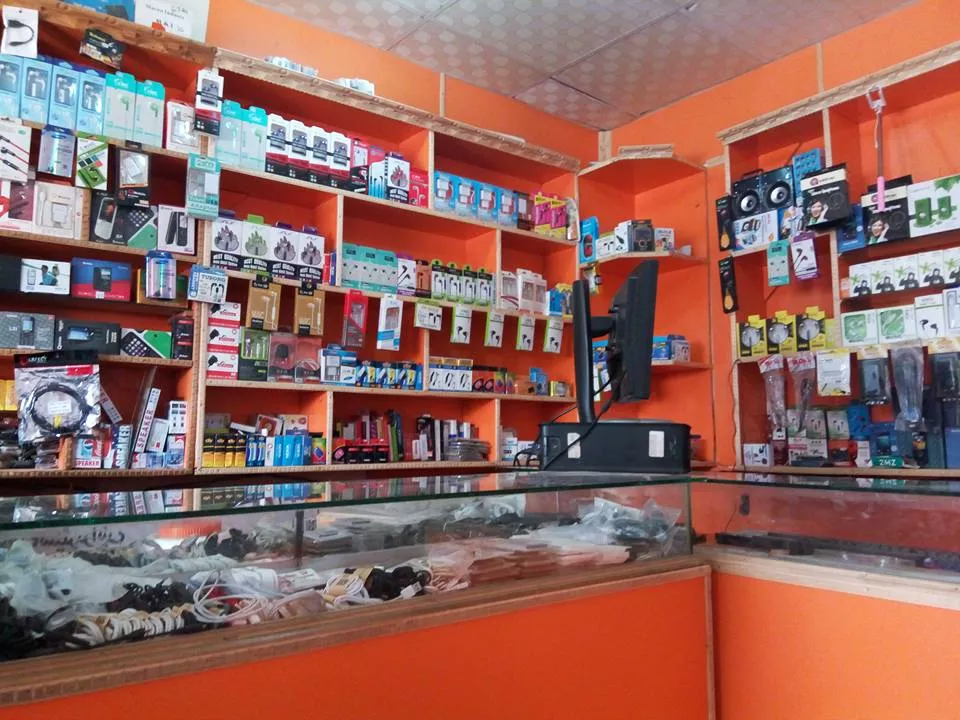 Waseem Mobile Shop shop cover