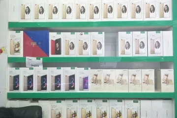 Dekho mobiles Cover